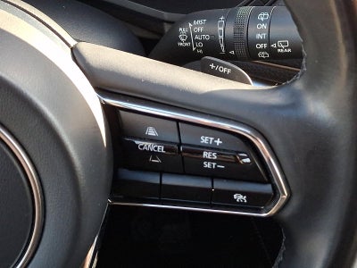 2024 Mazda Mazda CX-90 3.3 Turbo Preferred AWD