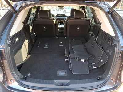 2024 Mazda Mazda CX-90 3.3 Turbo Preferred AWD