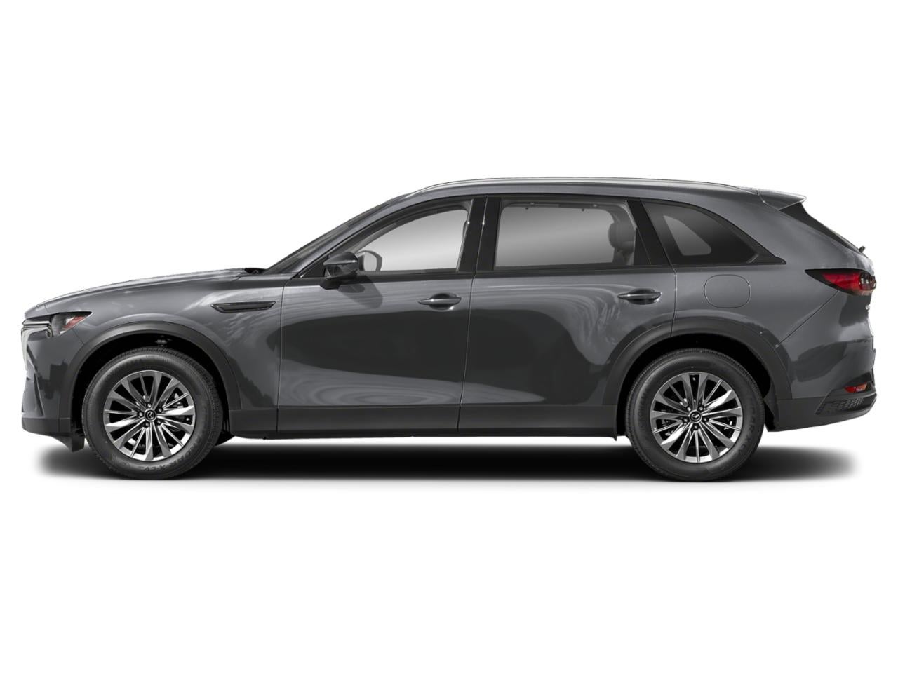 2024 Mazda Mazda CX-90 3.3 Turbo Preferred AWD