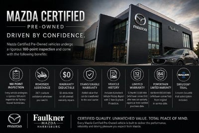 2025 Mazda Mazda CX-90 3.3 Turbo Preferred Package