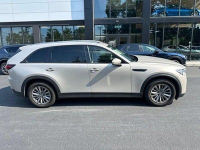 2024 Mazda Mazda CX-90 3.3 Turbo Preferred Plus AWD
