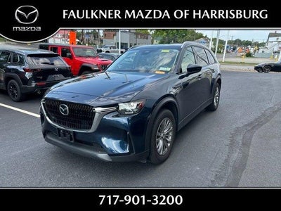 2024 Mazda Mazda CX-90 3.3 Turbo Preferred Plus AWD