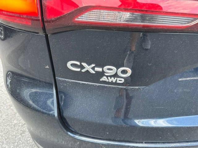 2024 Mazda Mazda CX-90 3.3 Turbo Preferred Plus AWD