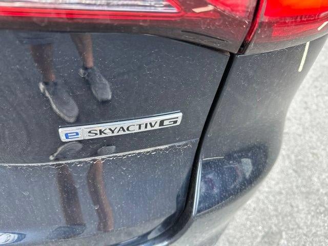 2024 Mazda Mazda CX-90 3.3 Turbo Preferred Plus AWD