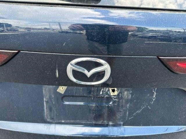 2024 Mazda Mazda CX-90 3.3 Turbo Preferred Plus AWD