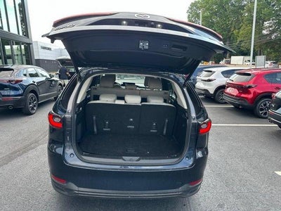 2024 Mazda Mazda CX-90 3.3 Turbo Preferred Plus AWD
