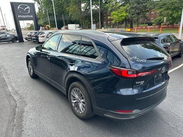 2024 Mazda Mazda CX-90 3.3 Turbo Preferred Plus AWD