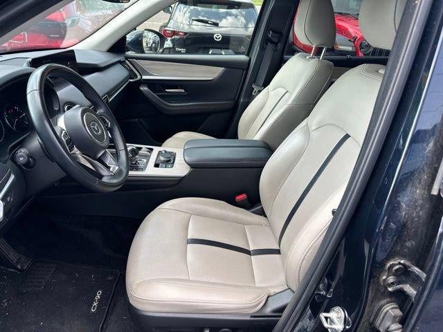 2024 Mazda Mazda CX-90 3.3 Turbo Preferred Plus AWD