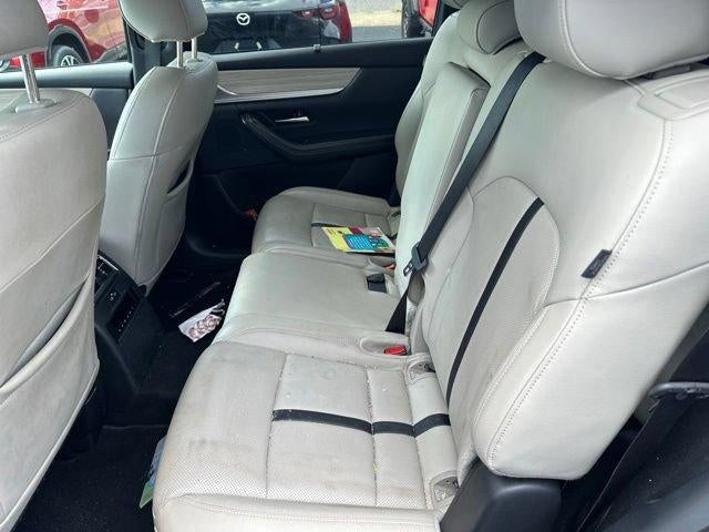 2024 Mazda Mazda CX-90 3.3 Turbo Preferred Plus AWD