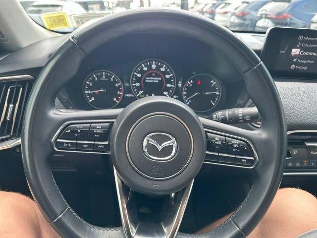 2024 Mazda Mazda CX-90 3.3 Turbo Preferred Plus AWD