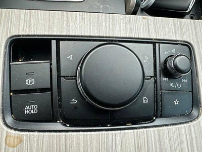 2024 Mazda Mazda CX-90 3.3 Turbo Preferred Plus AWD