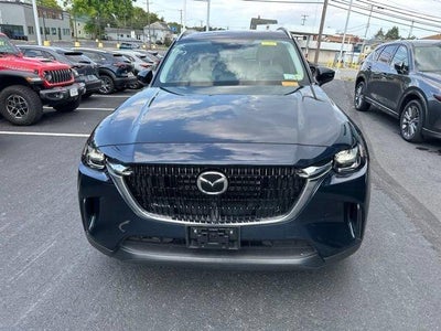 2024 Mazda Mazda CX-90 3.3 Turbo Preferred Plus AWD