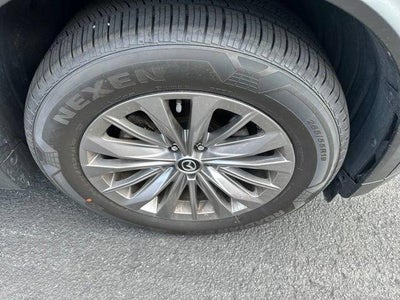 2024 Mazda Mazda CX-90 3.3 Turbo Preferred Plus AWD