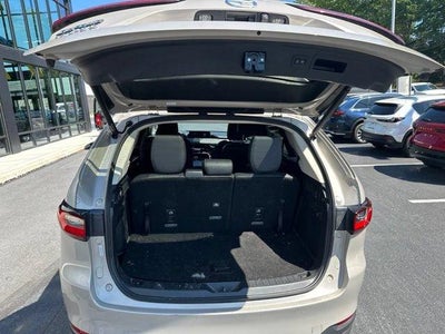 2024 Mazda Mazda CX-90 3.3 Turbo Preferred Plus AWD