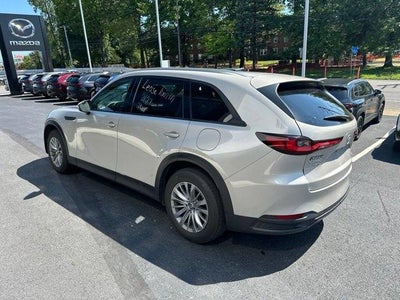 2024 Mazda Mazda CX-90 3.3 Turbo Preferred Plus AWD