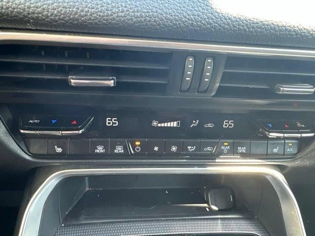 2024 Mazda Mazda CX-90 3.3 Turbo Preferred Plus AWD