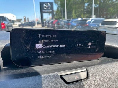 2024 Mazda Mazda CX-90 3.3 Turbo Preferred Plus AWD