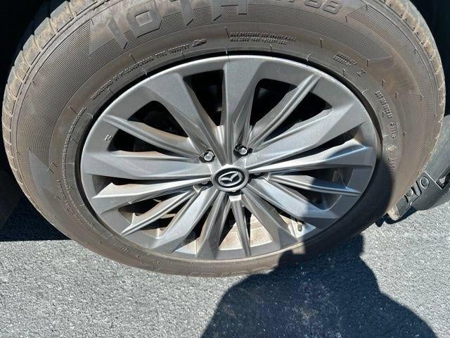 2024 Mazda Mazda CX-90 3.3 Turbo Preferred Plus AWD