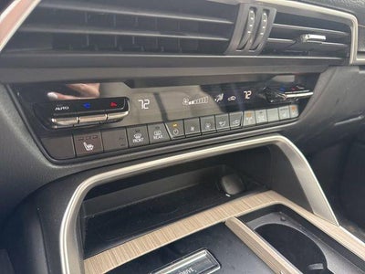 2024 Mazda Mazda CX-90 3.3 Turbo Premium Sport AWD