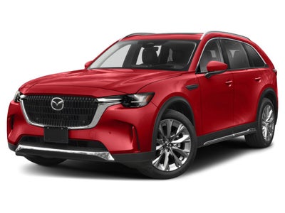2024 Mazda Mazda CX-90 3.3 Turbo Premium Sport AWD
