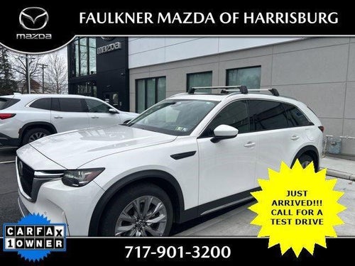2024 Mazda Mazda CX-90 3.3 Turbo Premium Sport AWD