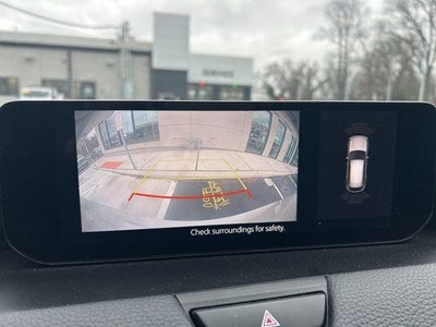 2024 Mazda Mazda CX-90 3.3 Turbo Premium Sport AWD