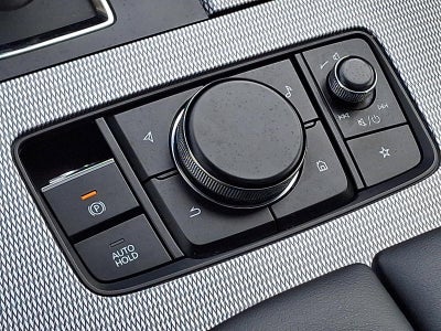 2024 Mazda Mazda CX-90 3.3 Turbo Premium Sport AWD