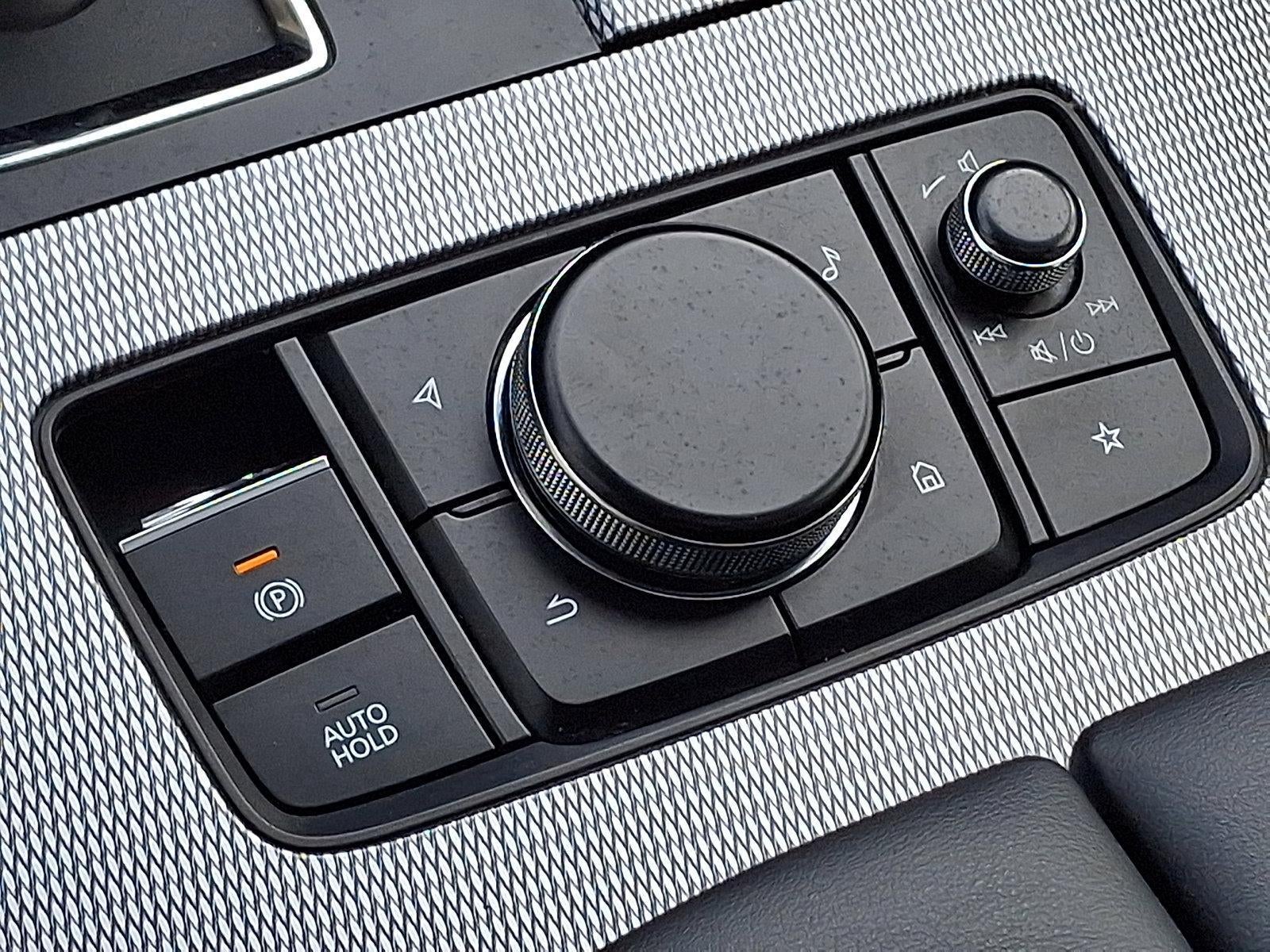 2024 Mazda Mazda CX-90 3.3 Turbo Premium Sport AWD