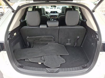 2024 Mazda Mazda CX-90 3.3 Turbo Premium Sport AWD