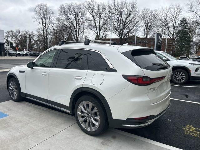 2024 Mazda Mazda CX-90 3.3 Turbo Premium Sport AWD