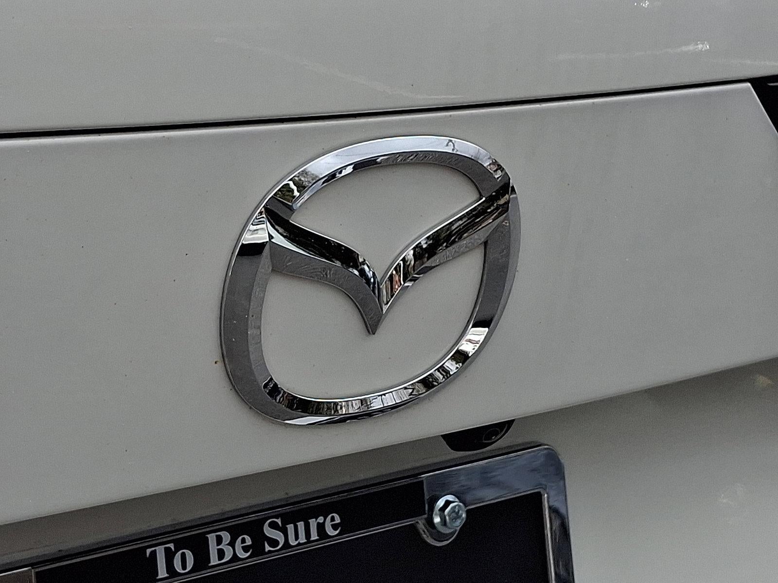 2024 Mazda Mazda CX-90 3.3 Turbo Premium Sport AWD