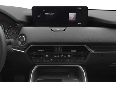 2024 Mazda Mazda CX-90 3.3 Turbo Premium Sport AWD