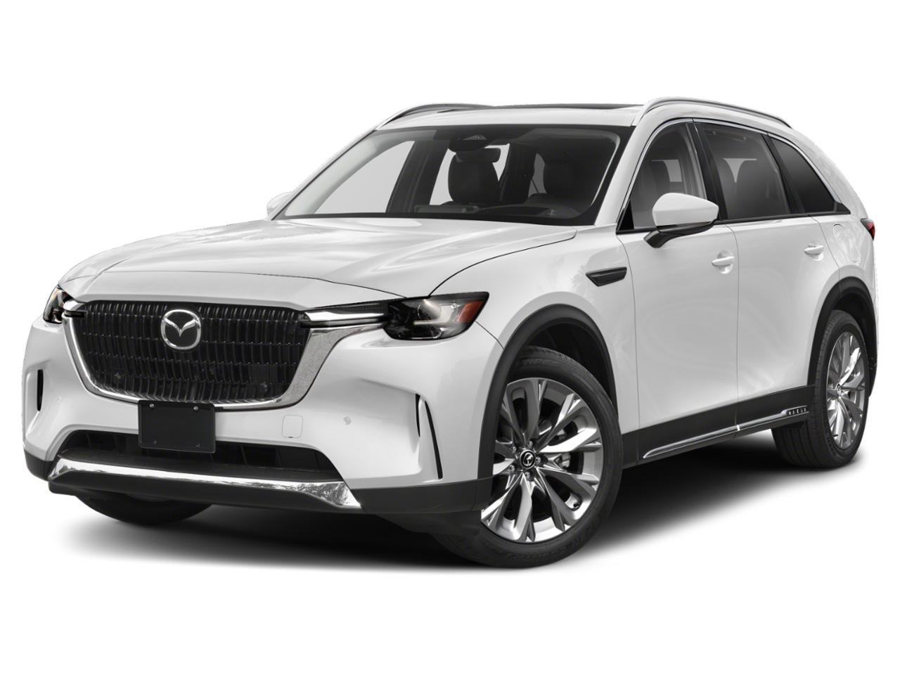 2024 Mazda Mazda CX-90 3.3 Turbo Premium AWD