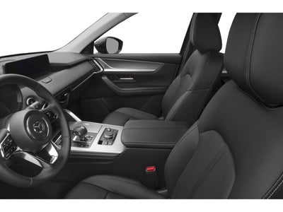 2024 Mazda Mazda CX-90 3.3 Turbo Premium AWD