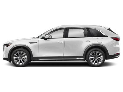 2024 Mazda Mazda CX-90 3.3 Turbo Premium AWD