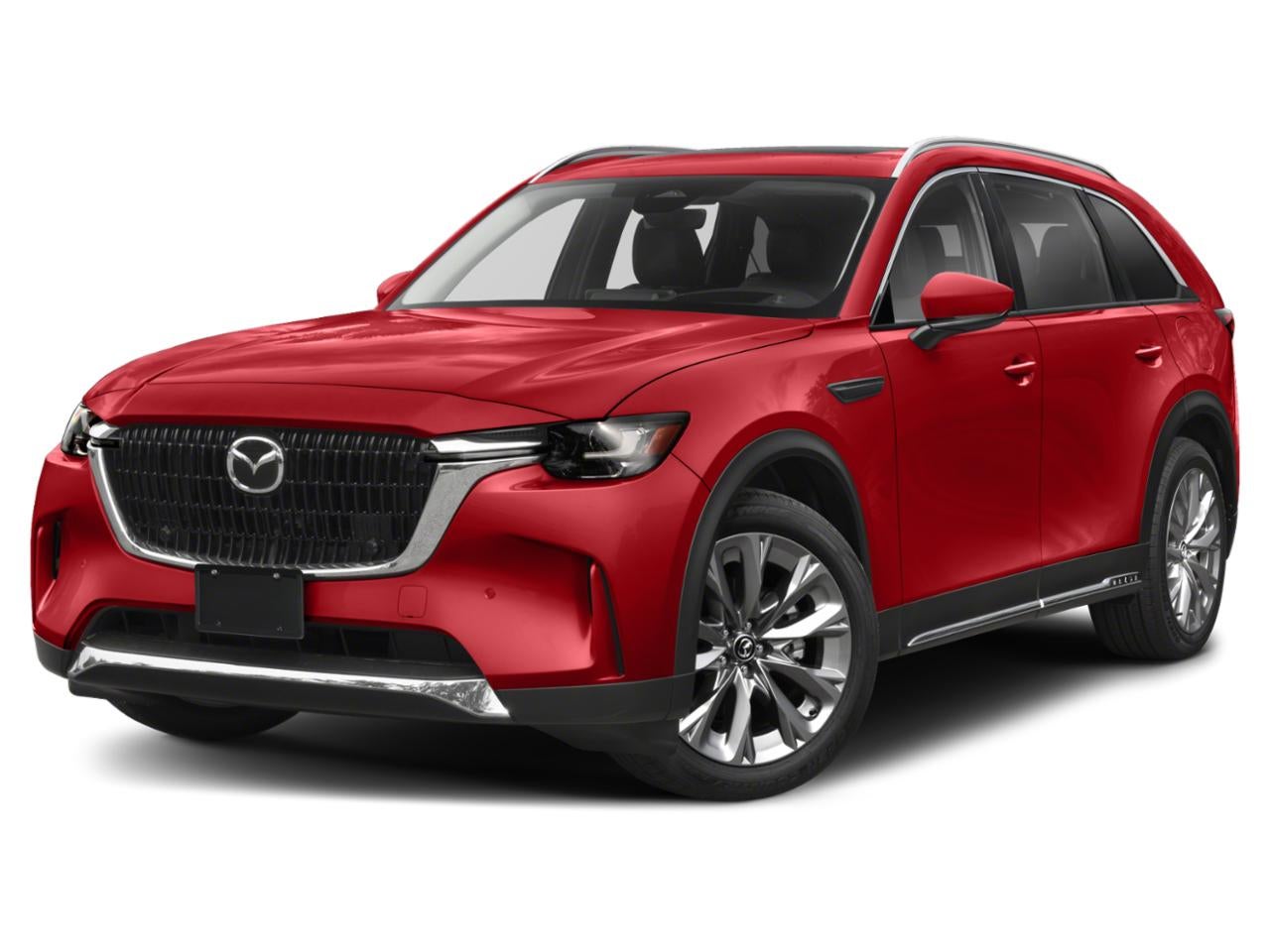 2024 Mazda Mazda CX-90 3.3 Turbo Premium AWD
