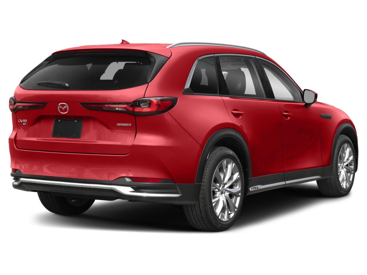 2024 Mazda Mazda CX-90 3.3 Turbo Premium AWD