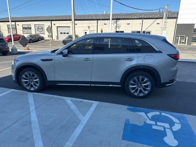2024 Mazda Mazda CX-90 3.3 Turbo Premium AWD