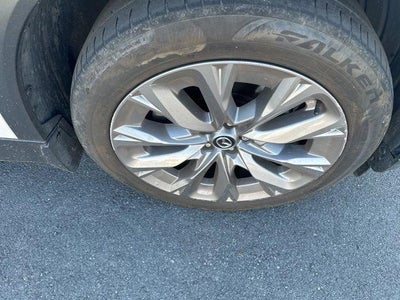 2024 Mazda Mazda CX-90 3.3 Turbo Premium AWD