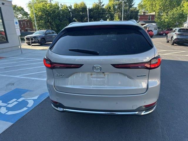 2024 Mazda Mazda CX-90 3.3 Turbo Premium AWD
