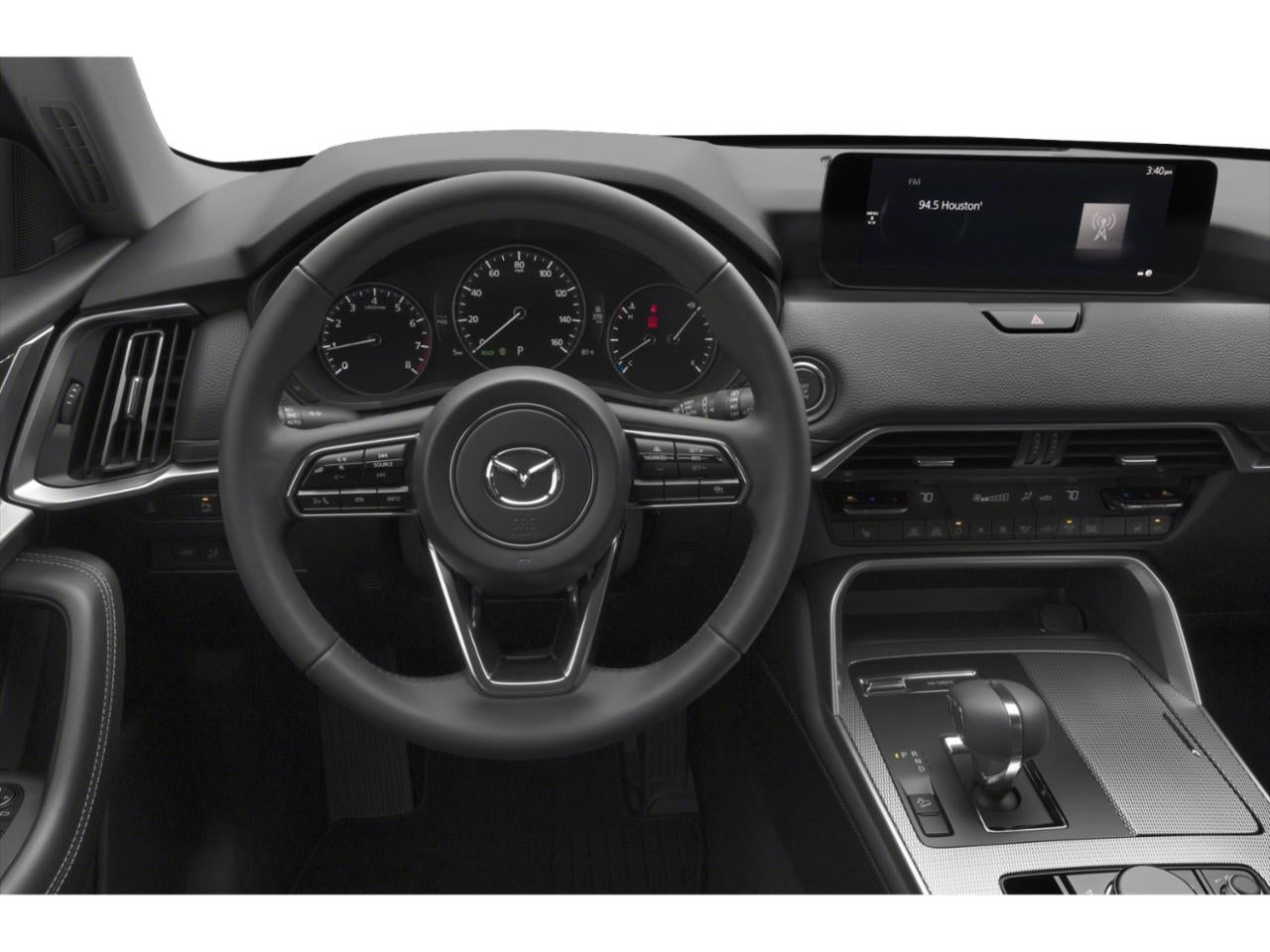 2024 Mazda Mazda CX-90 3.3 Turbo Premium AWD