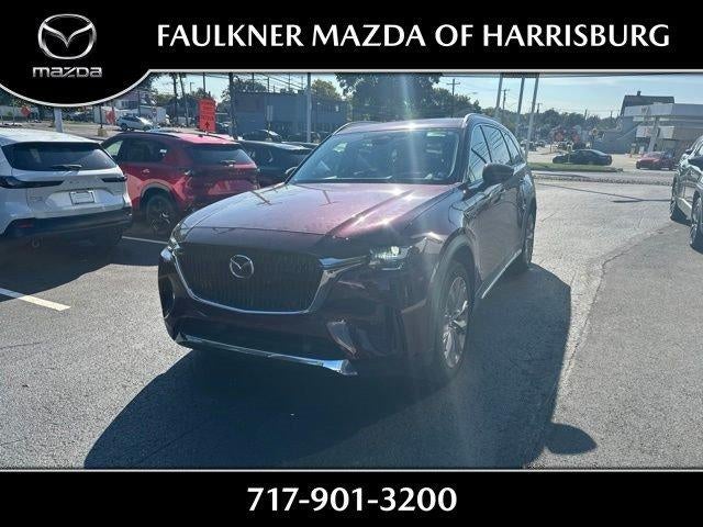 2024 Mazda Mazda CX-90 3.3 Turbo Premium AWD