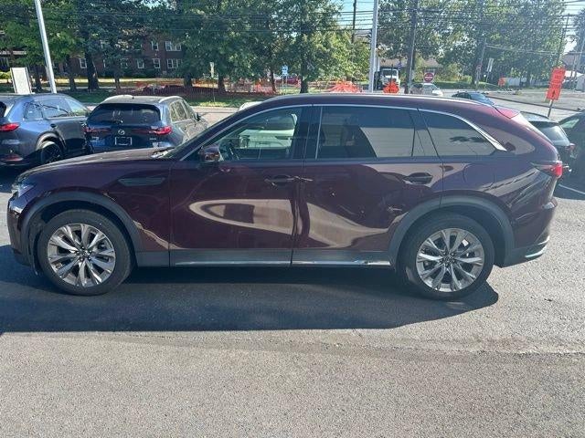 2024 Mazda Mazda CX-90 3.3 Turbo Premium AWD