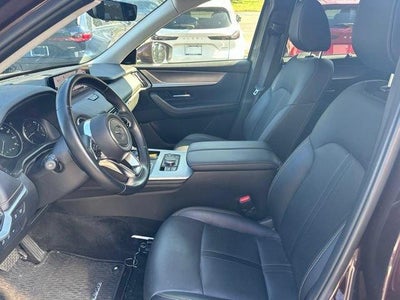 2024 Mazda Mazda CX-90 3.3 Turbo Premium AWD