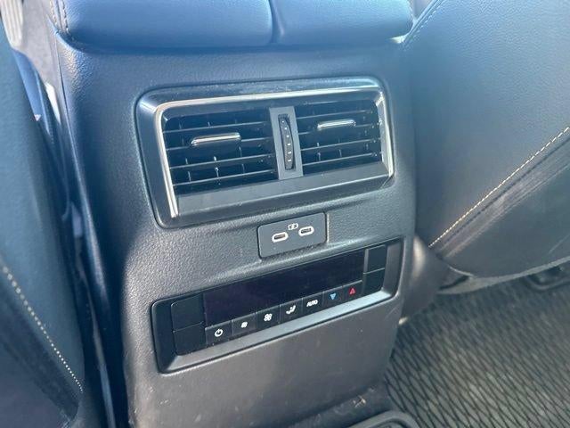 2024 Mazda Mazda CX-90 3.3 Turbo Premium AWD