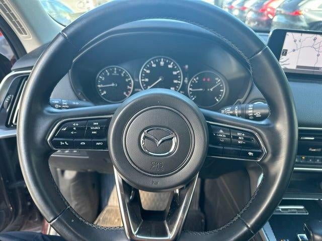 2024 Mazda Mazda CX-90 3.3 Turbo Premium AWD