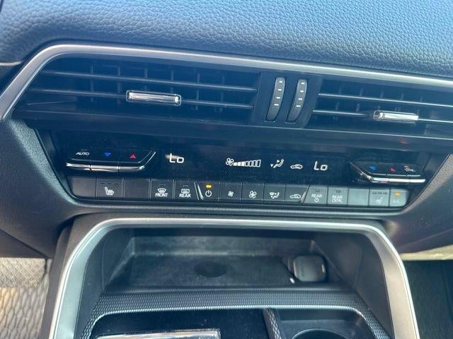 2024 Mazda Mazda CX-90 3.3 Turbo Premium AWD