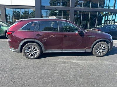 2024 Mazda Mazda CX-90 3.3 Turbo Premium AWD