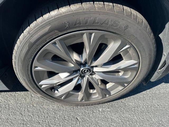 2024 Mazda Mazda CX-90 3.3 Turbo Premium AWD