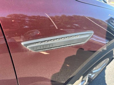 2024 Mazda Mazda CX-90 3.3 Turbo Premium AWD